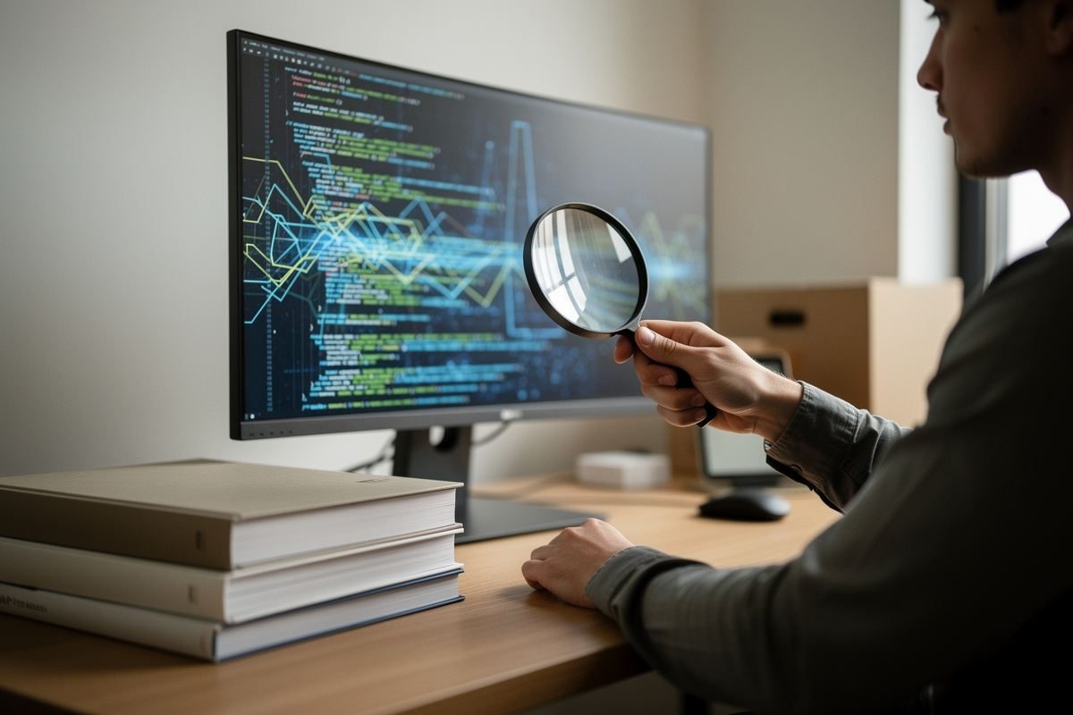 Auditoría y Optimización de Software